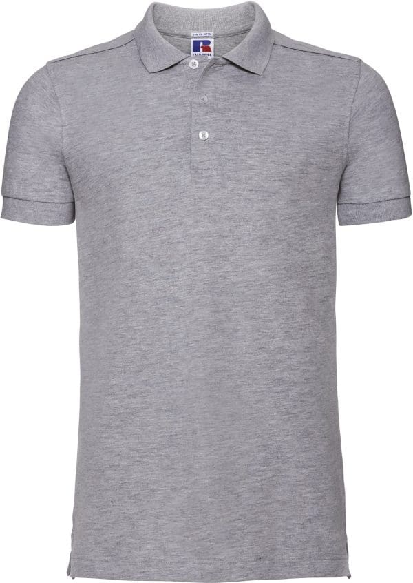 Polo Stretch Homme – Image 66
