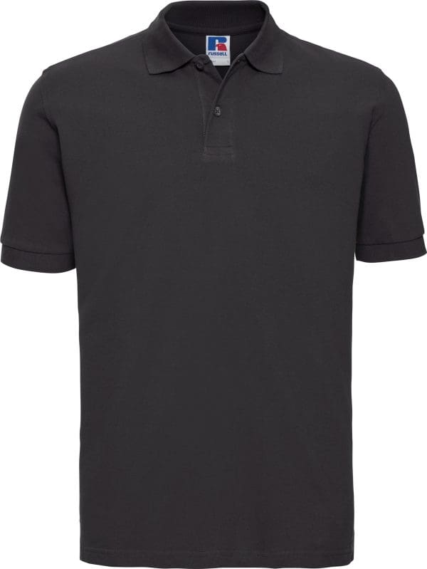 Polo homme Classic – Image 4