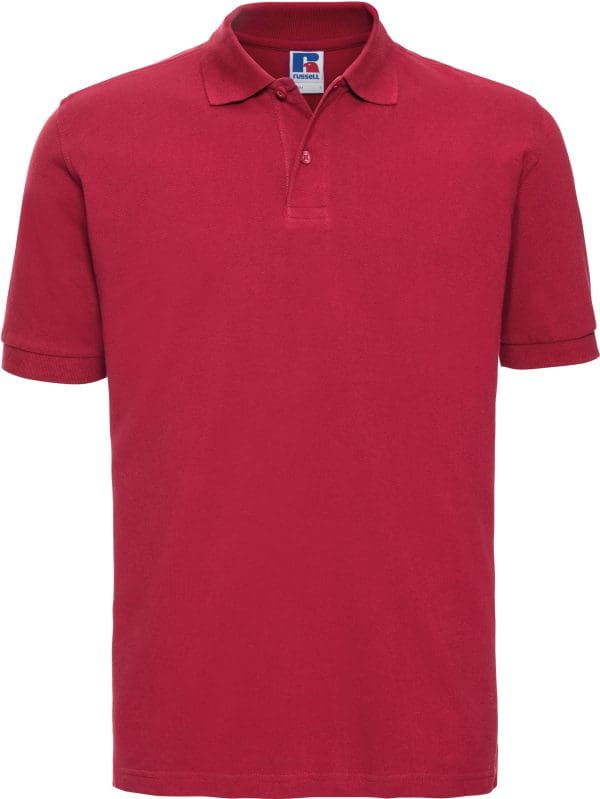 Polo homme Classic – Image 38