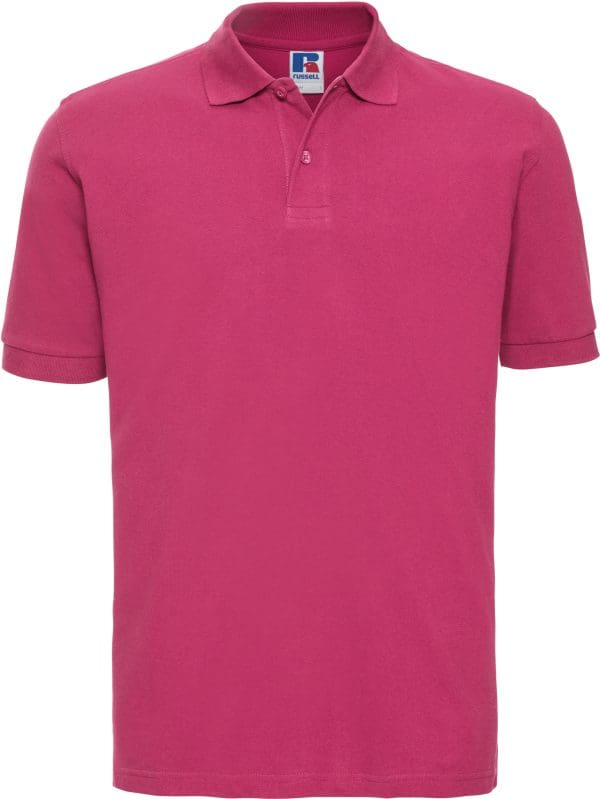 Polo homme Classic – Image 62