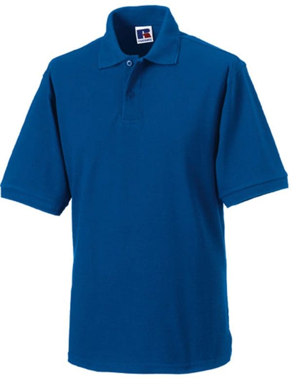 Polo Heavy Duty – Image 4