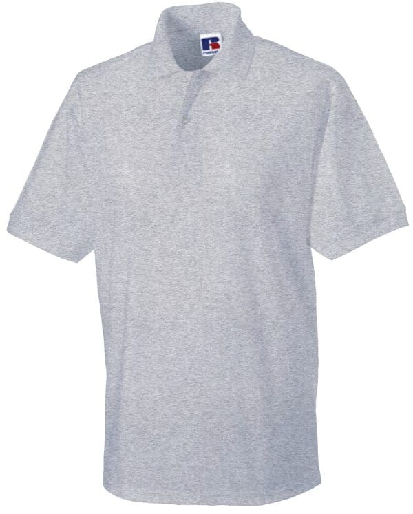 Polo Heavy Duty – Image 22