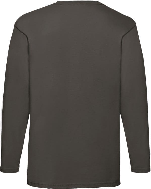 T-shirt homme manches longues Valueweight (61-038-0) – Image 105