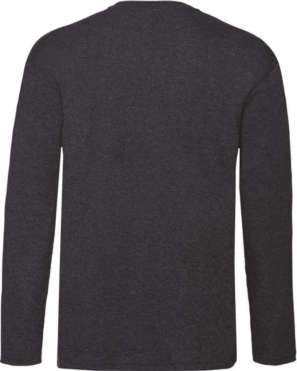 T-shirt homme manches longues Valueweight (61-038-0) – Image 121
