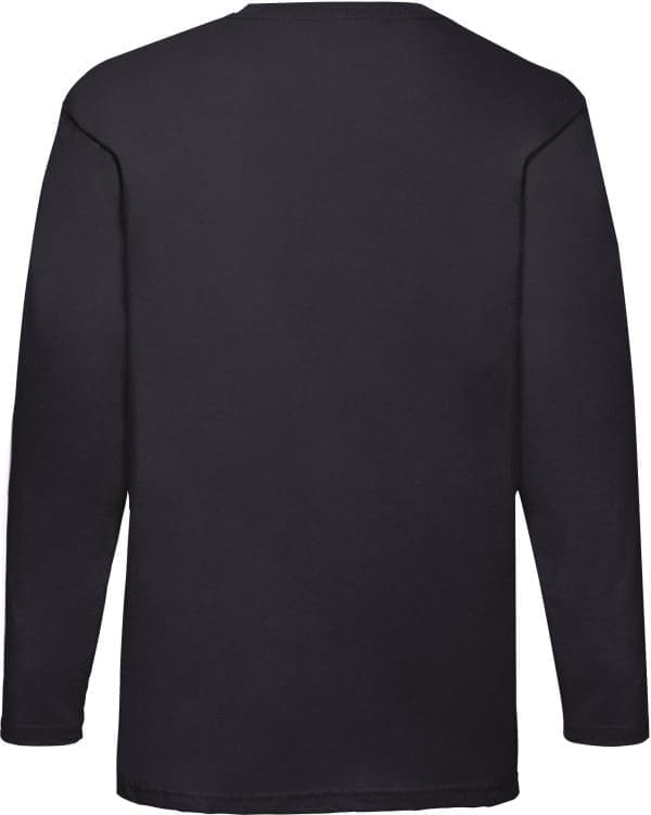 T-shirt homme manches longues Valueweight (61-038-0) – Image 133