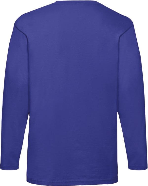 T-shirt homme manches longues Valueweight (61-038-0) – Image 179