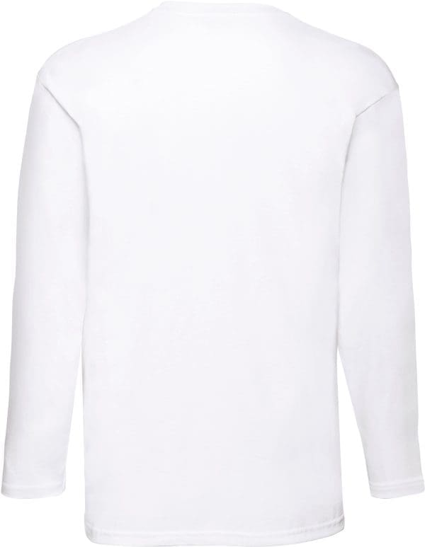 T-shirt homme manches longues Valueweight (61-038-0) – Image 191
