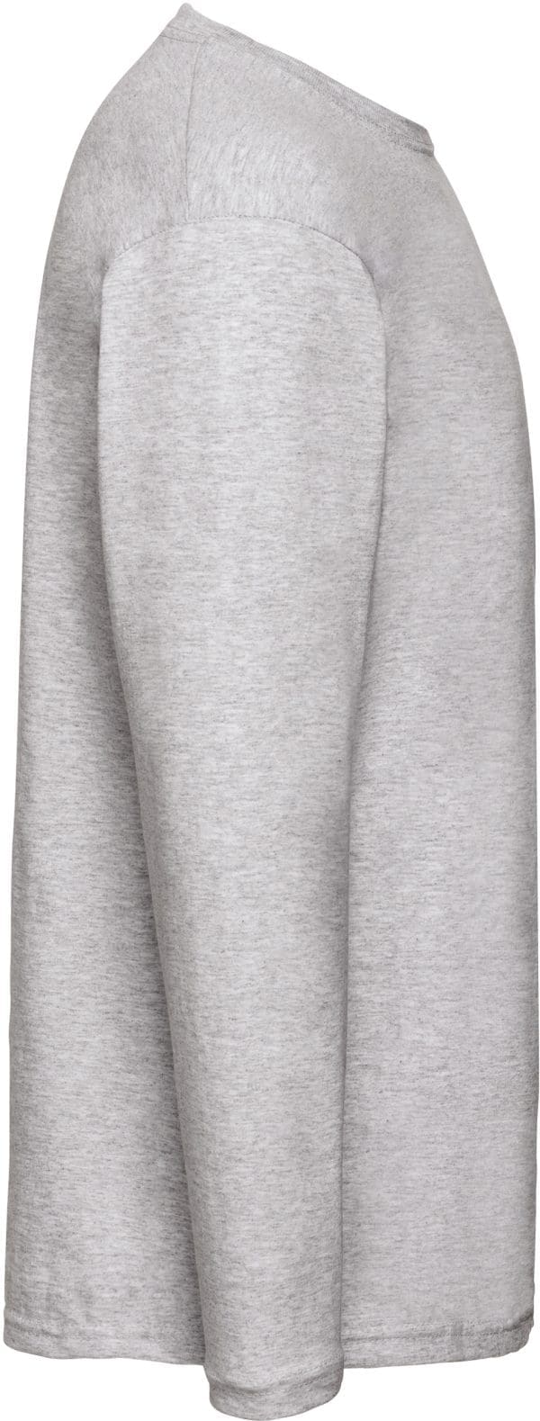 T-shirt homme manches longues Valueweight (61-038-0) – Image 38