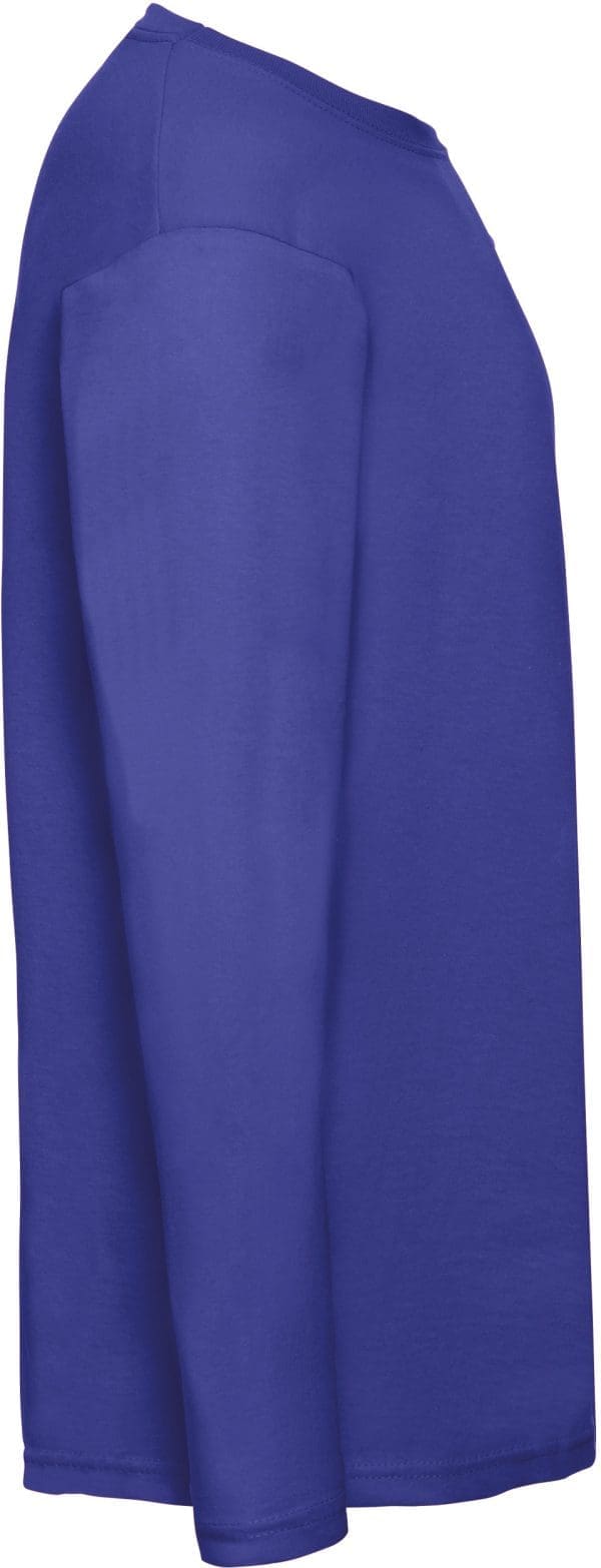 T-shirt homme manches longues Valueweight (61-038-0) – Image 78
