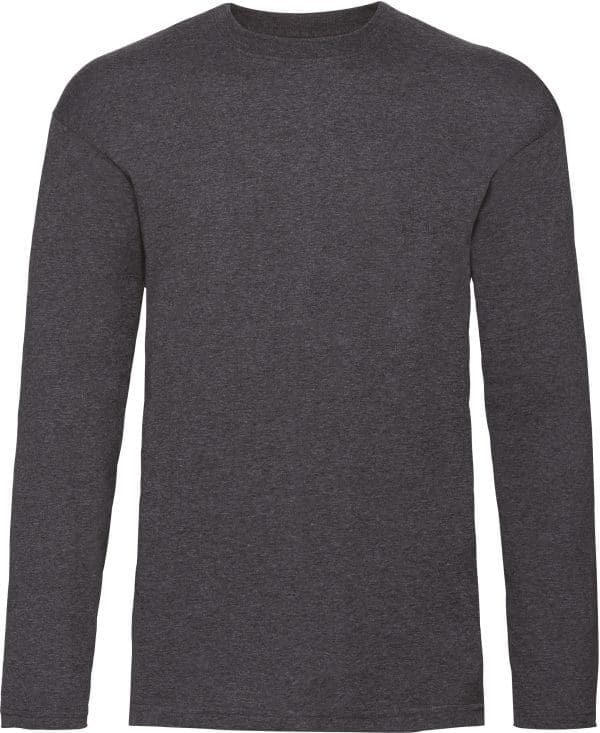 T-shirt homme manches longues Valueweight (61-038-0) – Image 19