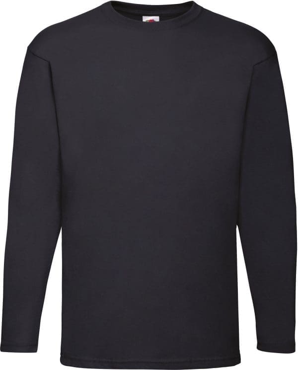 T-shirt homme manches longues Valueweight (61-038-0) – Image 31