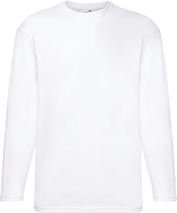 T-shirt homme manches longues Valueweight (61-038-0) – Image 89