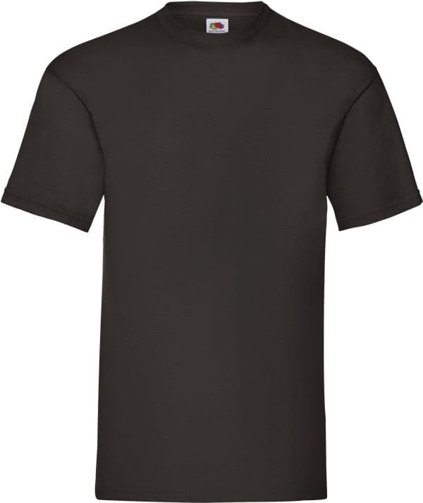 T-shirt homme Valueweight (61-036-0) – Image 17