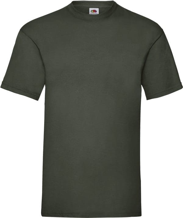 T-shirt homme Valueweight (61-036-0) – Image 33