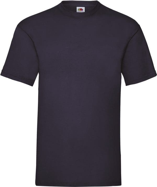 T-shirt homme Valueweight (61-036-0) – Image 221