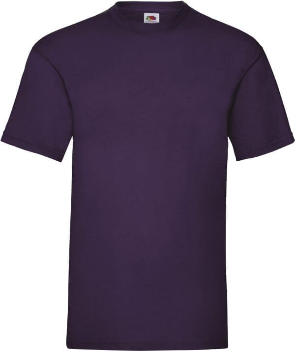 T-shirt homme Valueweight (61-036-0) – Image 249