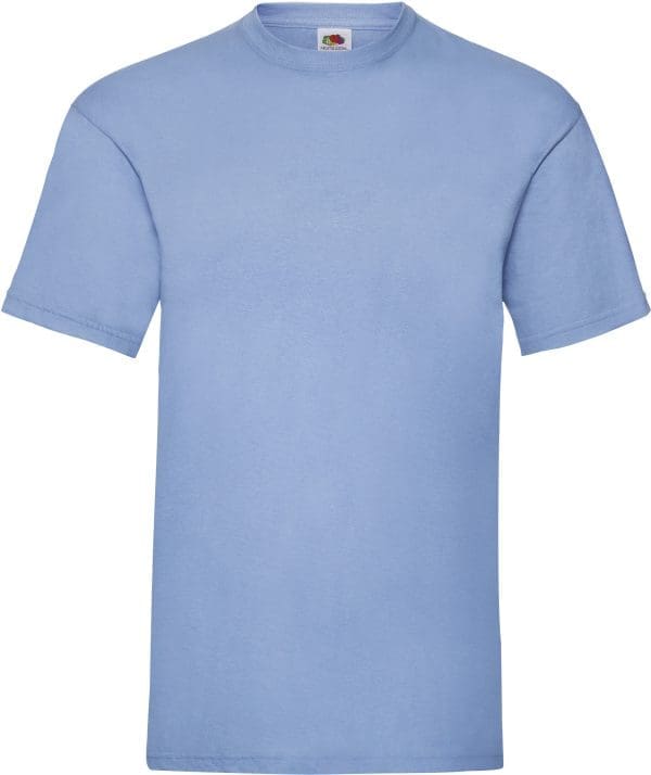 T-shirt homme Valueweight (61-036-0) – Image 309