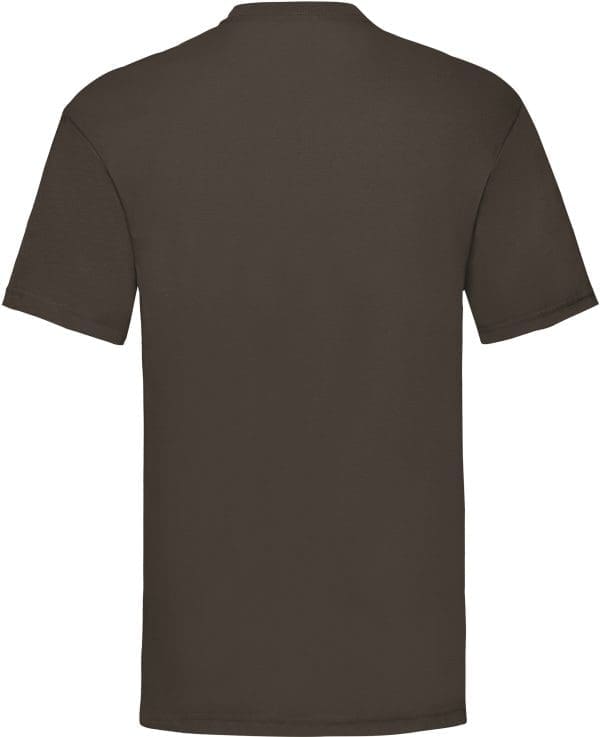 T-shirt homme Valueweight (61-036-0) – Image 439