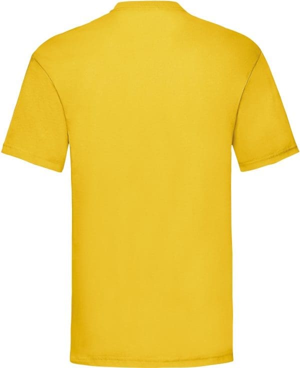 T-shirt homme Valueweight (61-036-0) – Image 697