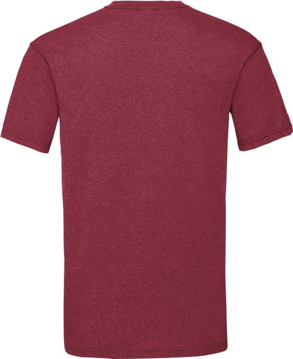 T-shirt homme Valueweight (61-036-0) – Image 721