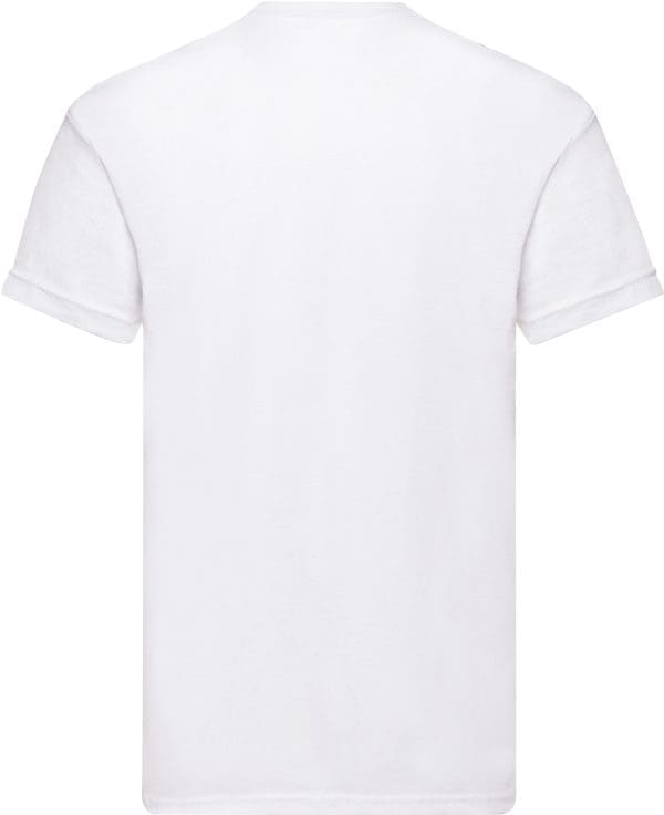 T-shirt homme Valueweight (61-036-0) – Image 733