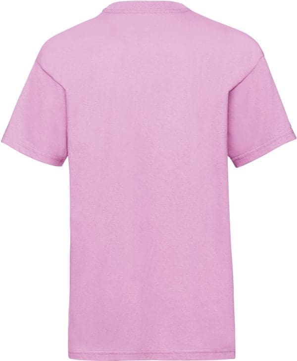 T-shirt enfant Valueweight (61-033-0) – Image 319