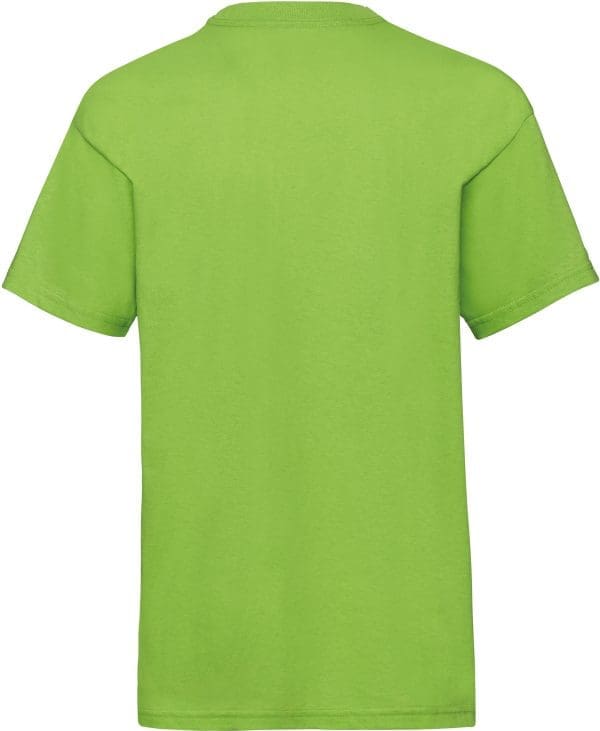 T-shirt enfant Valueweight (61-033-0) – Image 335