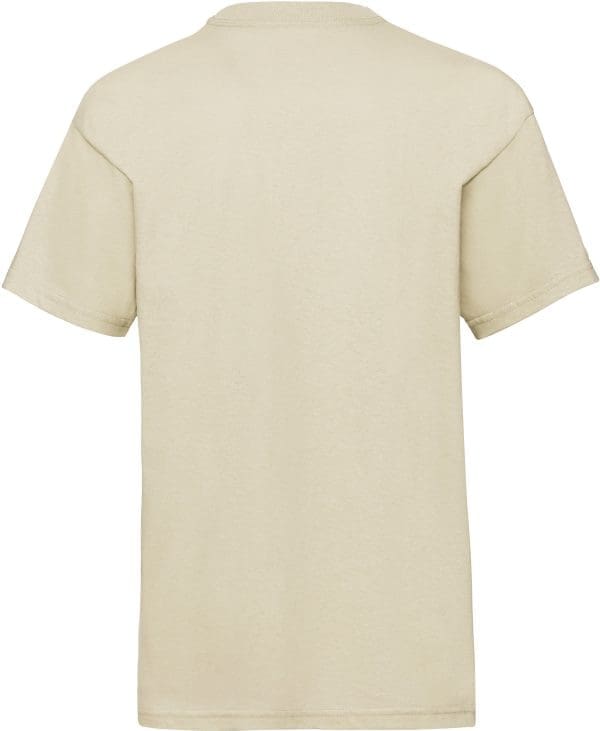 T-shirt enfant Valueweight (61-033-0) – Image 347