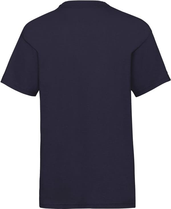 T-shirt enfant Valueweight (61-033-0) – Image 359