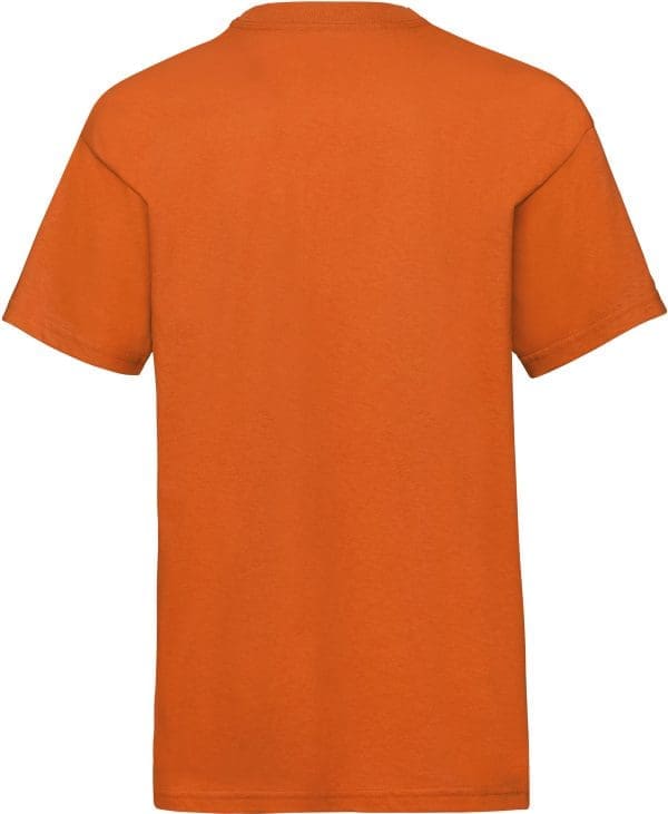 T-shirt enfant Valueweight (61-033-0) – Image 375