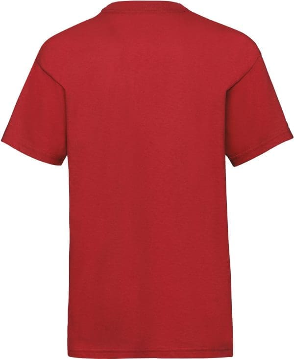 T-shirt enfant Valueweight (61-033-0) – Image 387