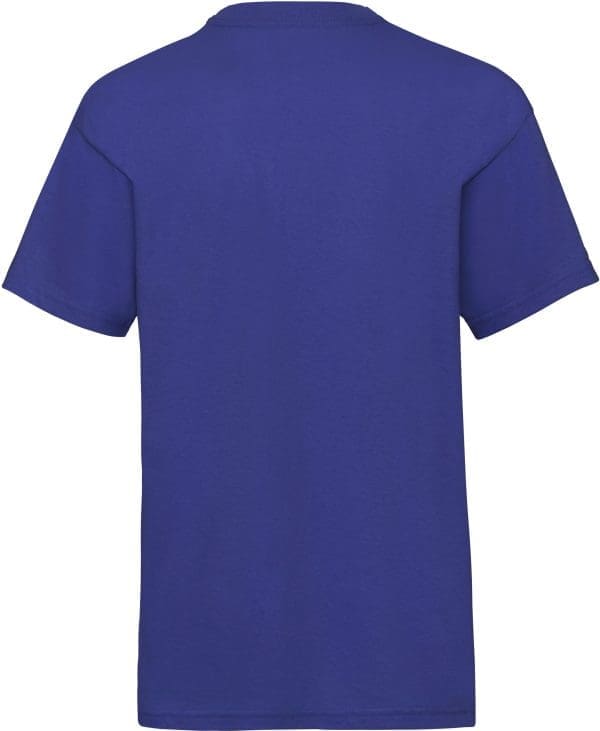 T-shirt enfant Valueweight (61-033-0) – Image 403