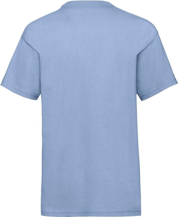 T-shirt enfant Valueweight (61-033-0) – Image 419
