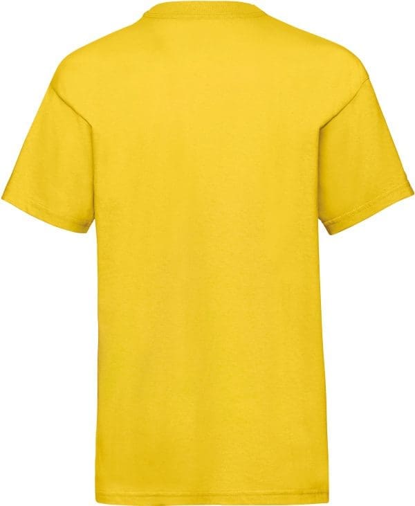 T-shirt enfant Valueweight (61-033-0) – Image 435