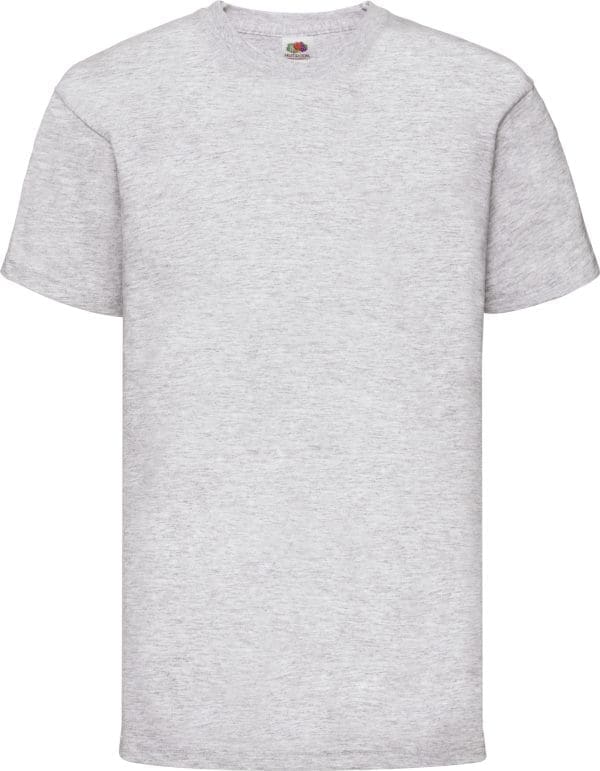T-shirt enfant Valueweight (61-033-0) – Image 63