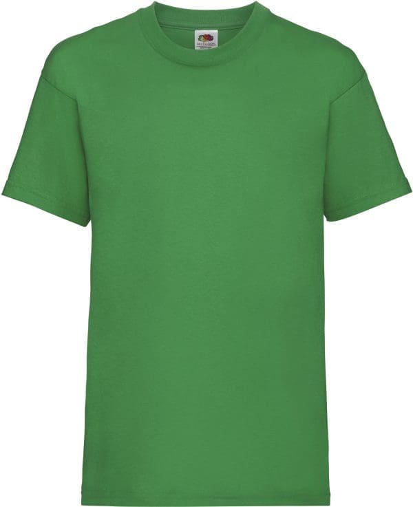 T-shirt enfant Valueweight (61-033-0) – Image 75