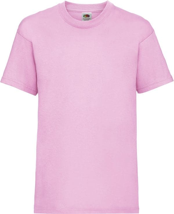T-shirt enfant Valueweight (61-033-0) – Image 87