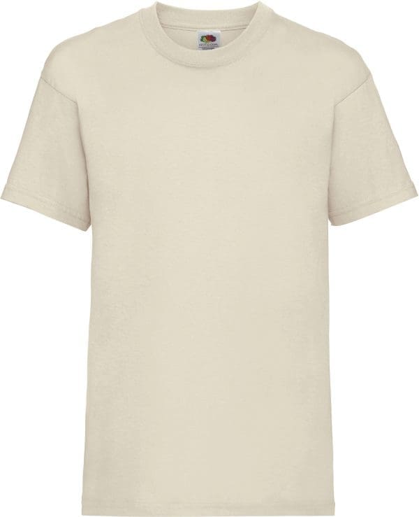 T-shirt enfant Valueweight (61-033-0) – Image 115