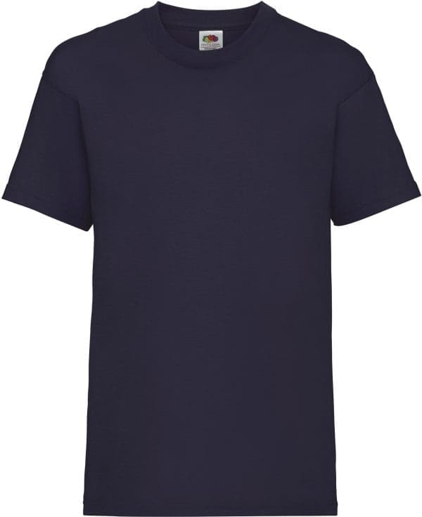 T-shirt enfant Valueweight (61-033-0) – Image 127