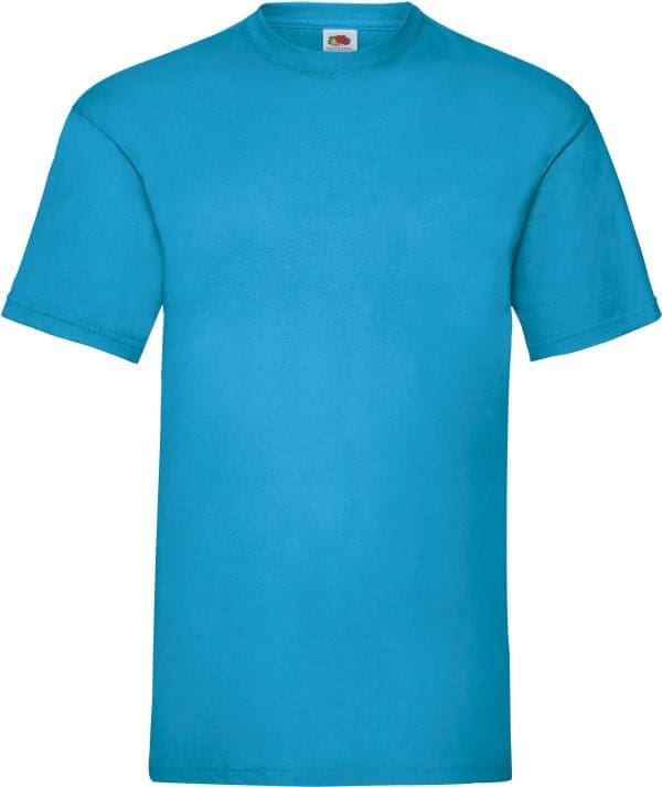 T-shirt homme Valueweight (61-036-0) – Image 5
