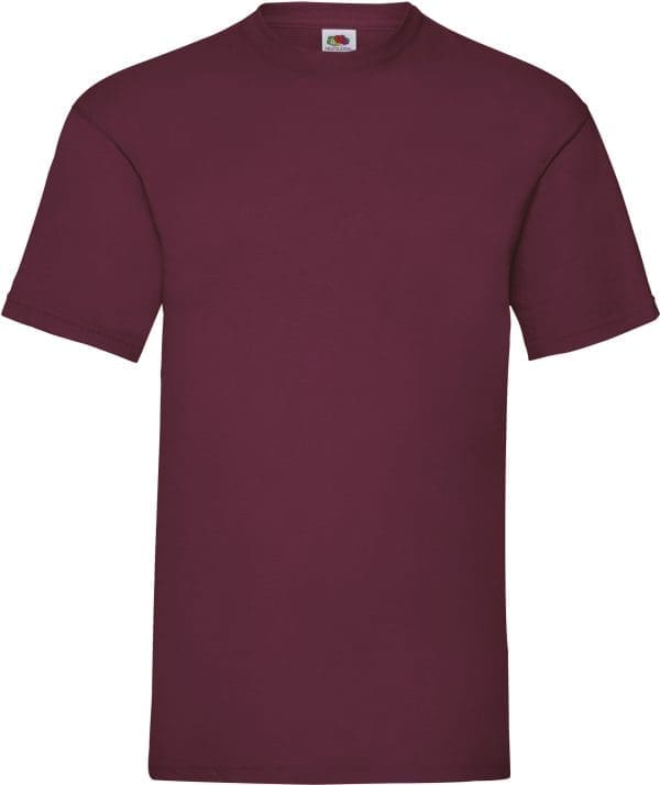 T-shirt homme Valueweight (61-036-0) – Image 45