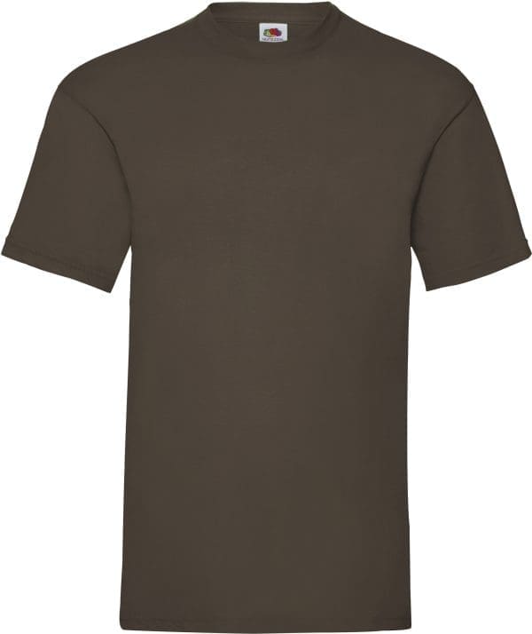 T-shirt homme Valueweight (61-036-0) – Image 57