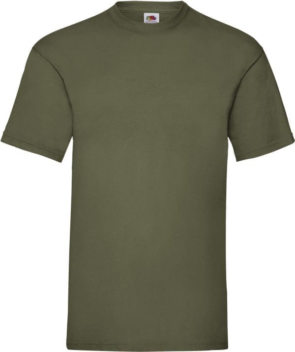 T-shirt homme Valueweight (61-036-0) – Image 69