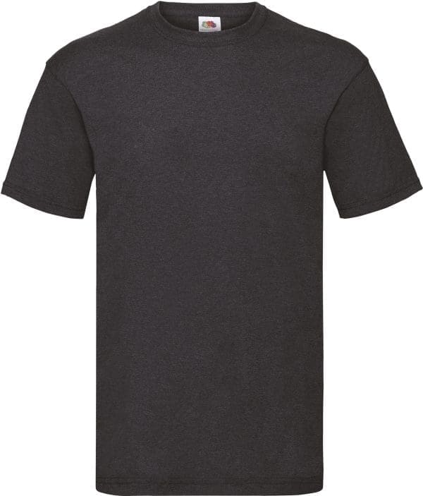 T-shirt homme Valueweight (61-036-0) – Image 81