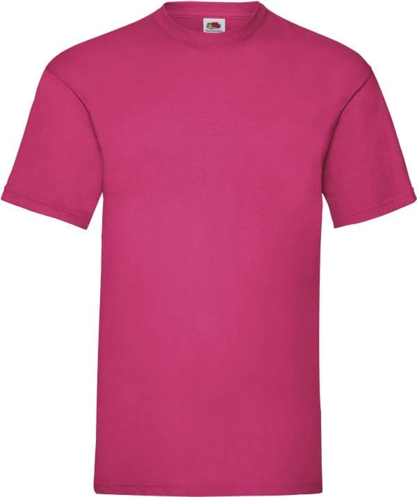 T-shirt homme Valueweight (61-036-0) – Image 105