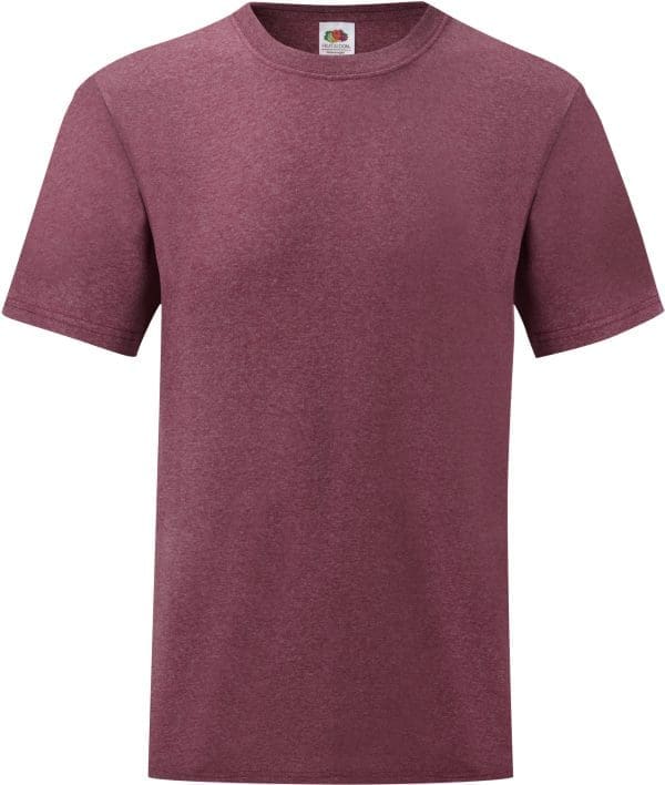 T-shirt homme Valueweight (61-036-0) – Image 117
