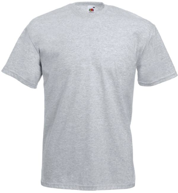 T-shirt homme Valueweight (61-036-0) – Image 129
