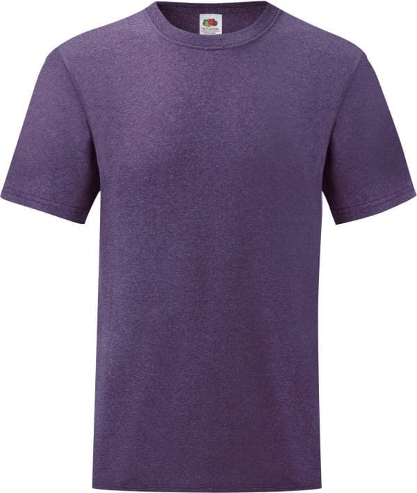T-shirt homme Valueweight (61-036-0) – Image 137