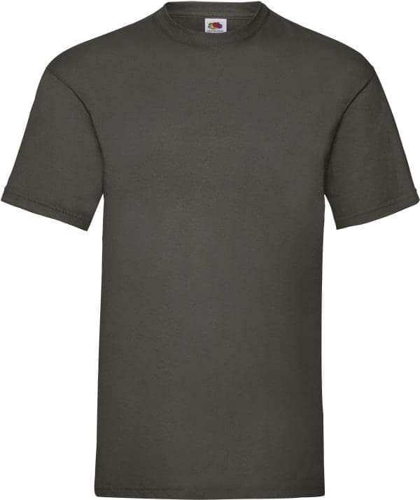 T-shirt homme Valueweight (61-036-0) – Image 173