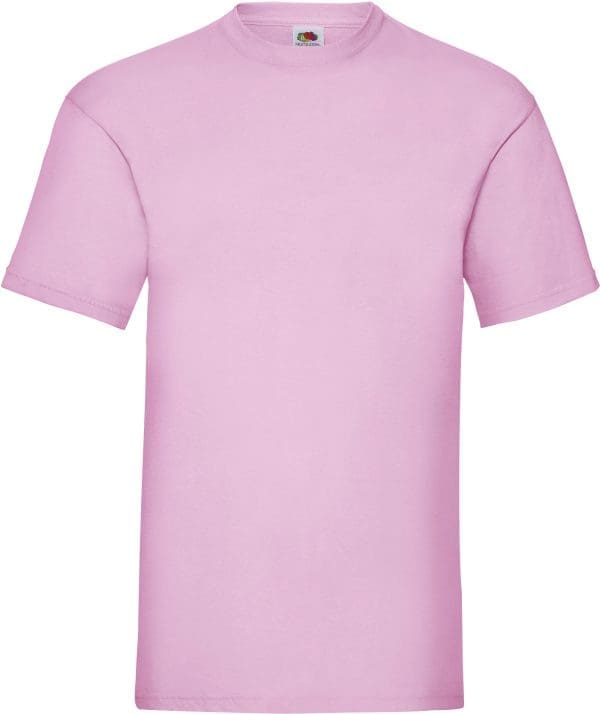 T-shirt homme Valueweight (61-036-0) – Image 185